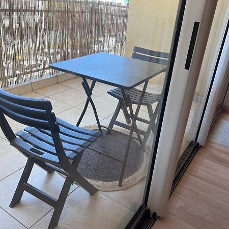 Travel Escape Apartment Cayenne Exterior photo