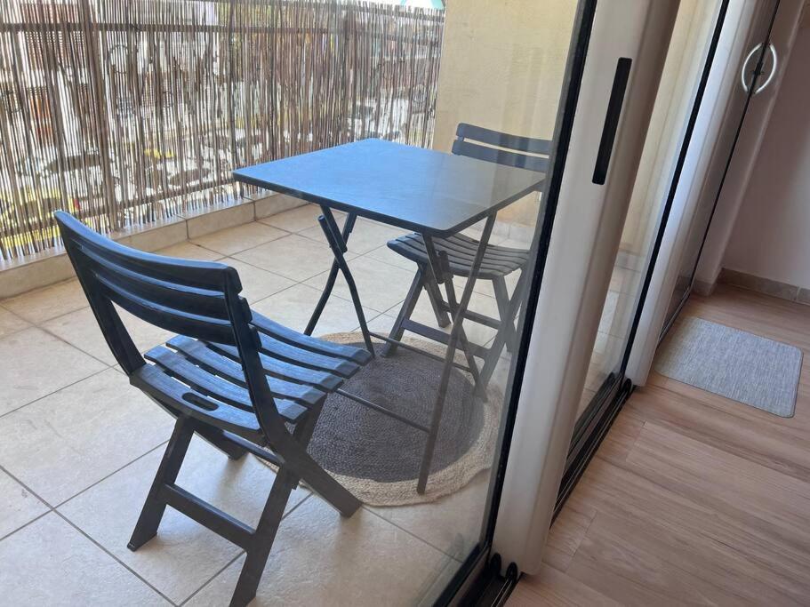 Travel Escape Apartment Cayenne Exterior photo